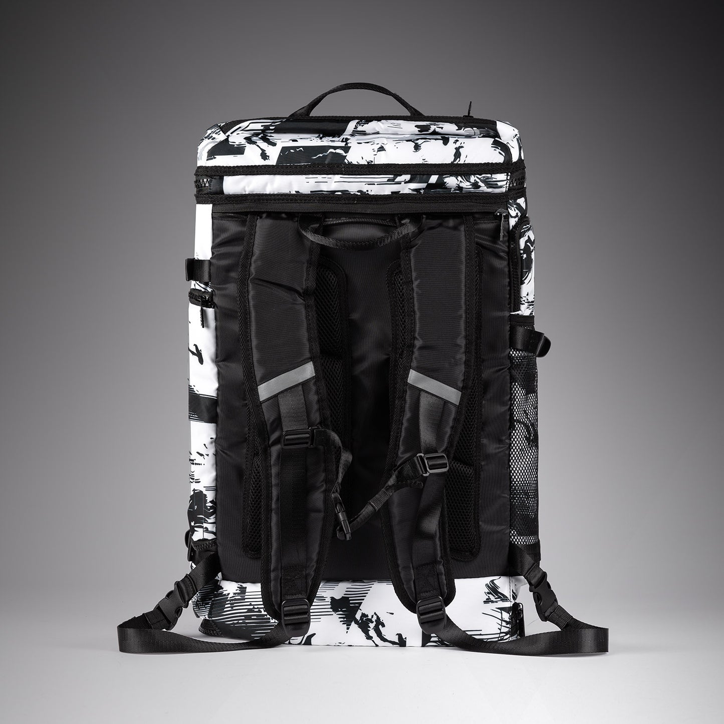 UFC Zenith by Venum Authentic Fight Week Bolsa de deporte - Blanca