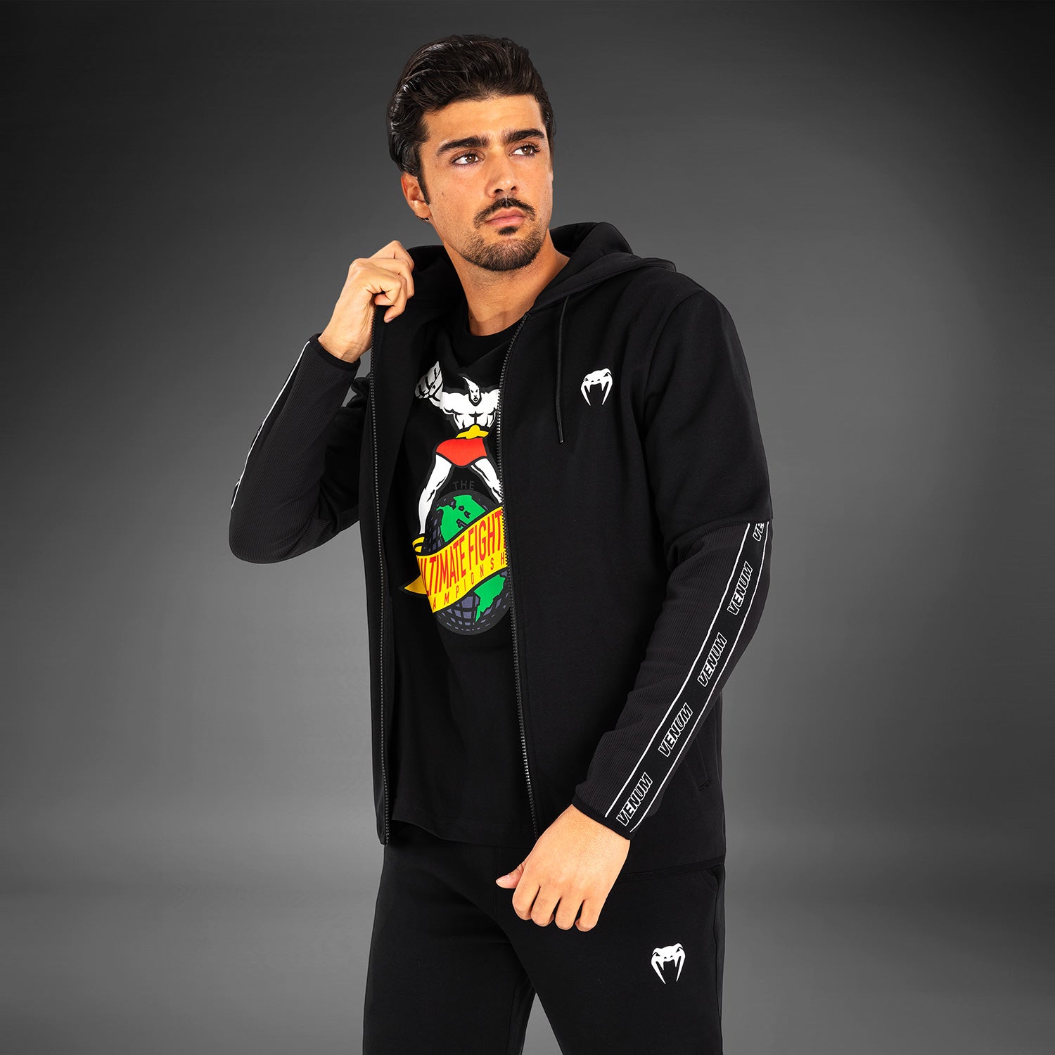 Sudaderas Hombre