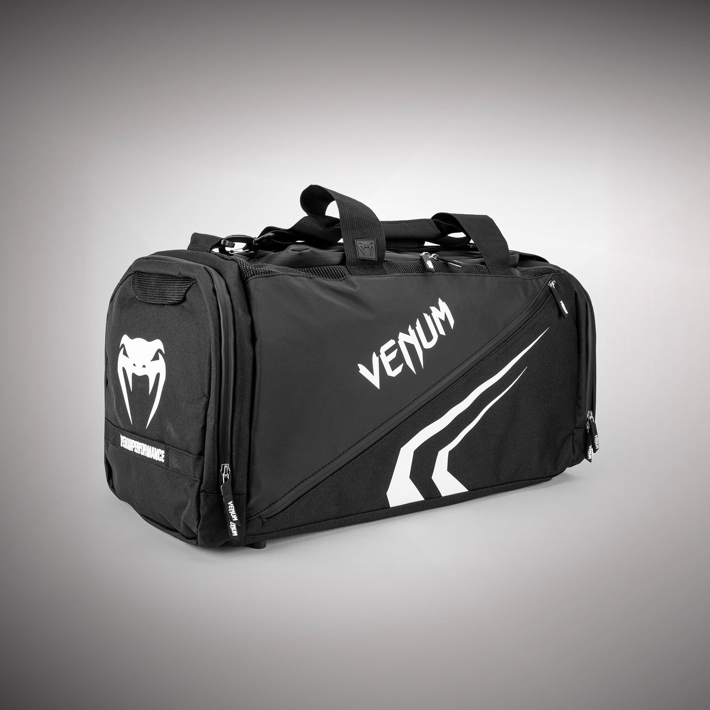 Venum Trainer Lite Evo Bolsa de Deporte (48L)