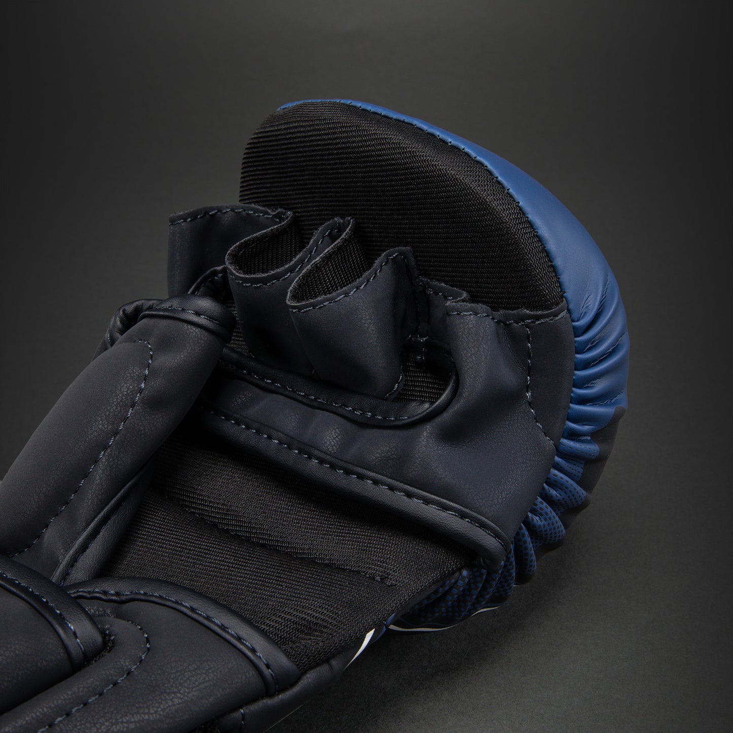 Venum G-Core Guantes de Sparring - Azul marino/Blanco