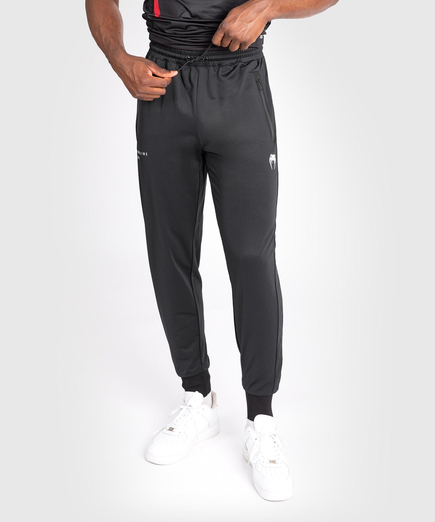 Venum Adrenaline Joggers para Hombre - Red