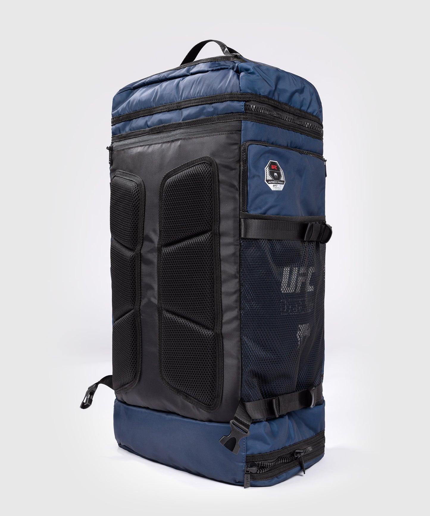 UFC Fusion by Venum Fight Week Bolsa de Deporte - Azul Oceánico