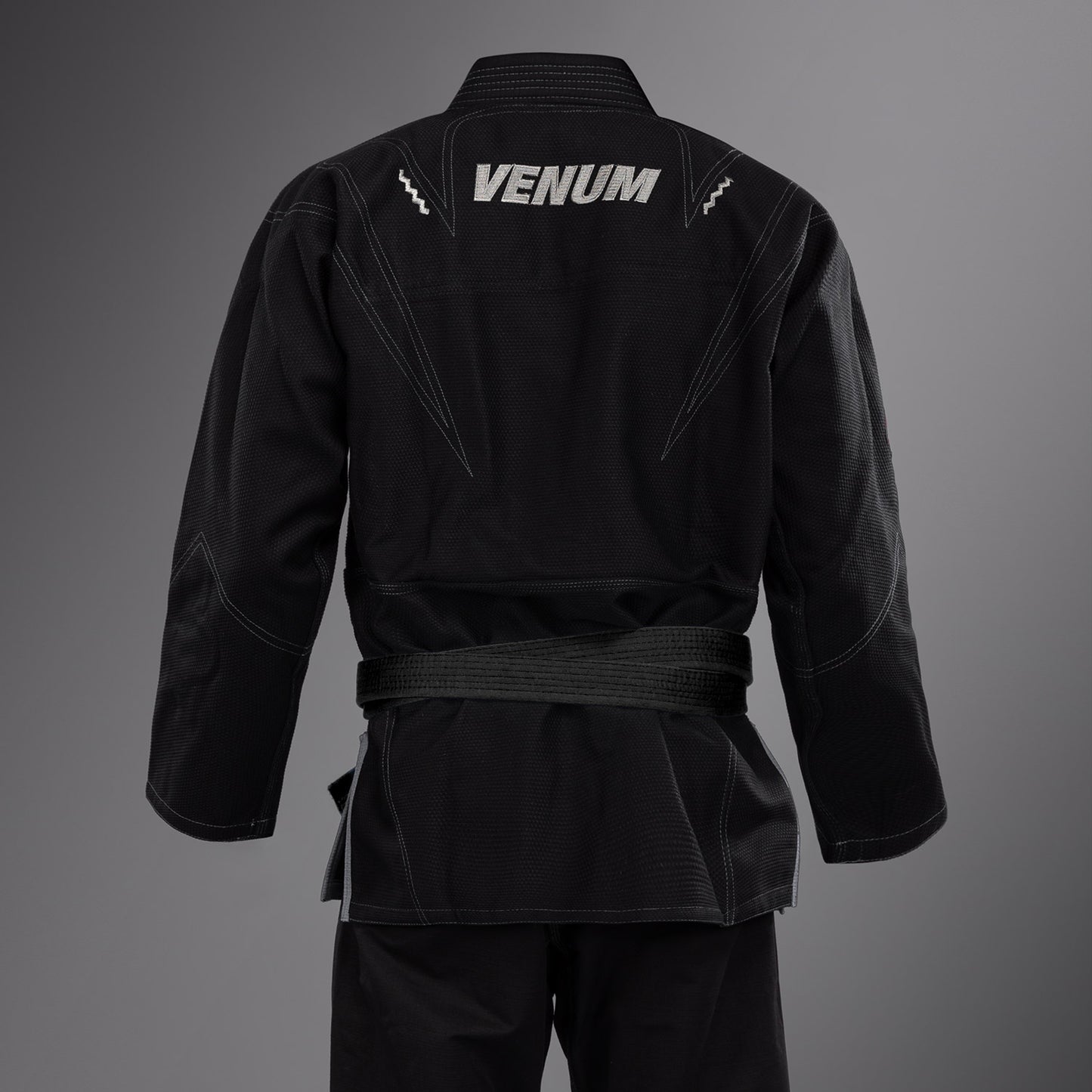 Venum Elite 5.0 - 450 - Gi de Jiu Jitsu Brasileño - Negro