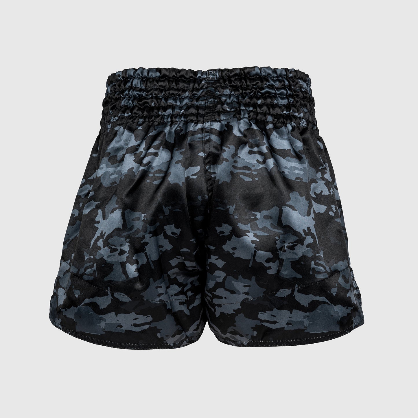 Venum Classic Pantalones cortos de Muay Thai - Dark Camo