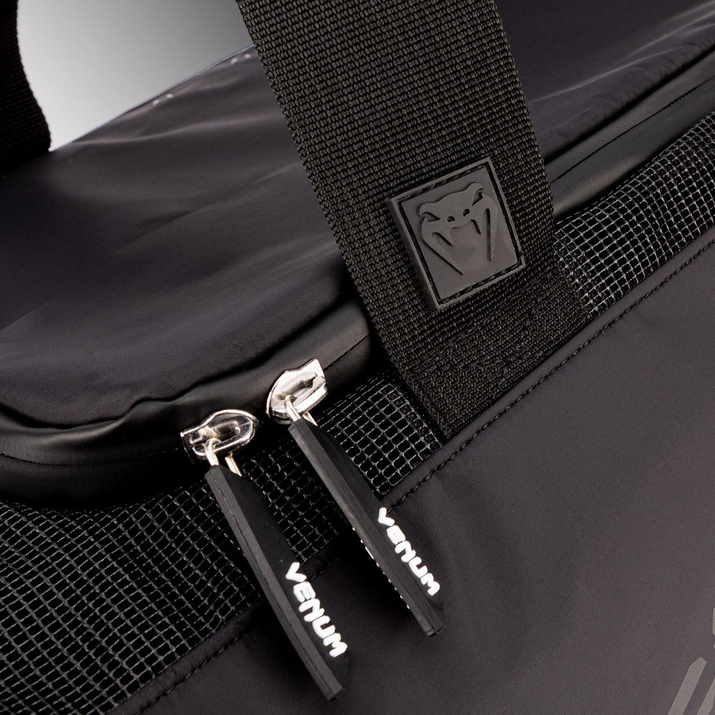 Venum Trainer Lite Evo Bolsa de Deporte (48L)