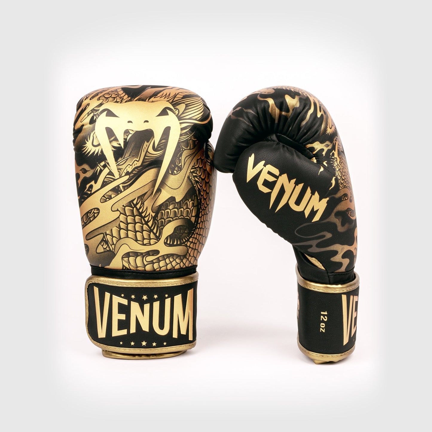 Guantes de boxeo Venum Dragon's Flight