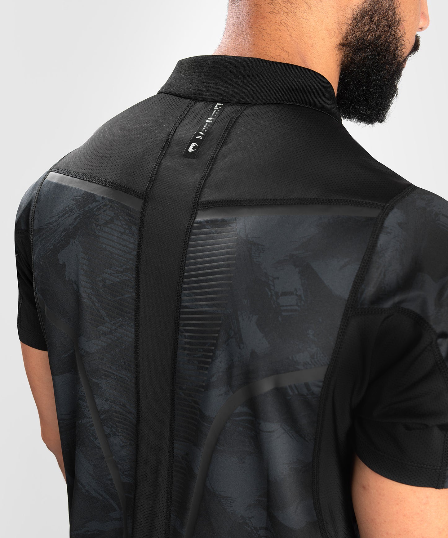 Polo Venum Electron 3.0 - Negro