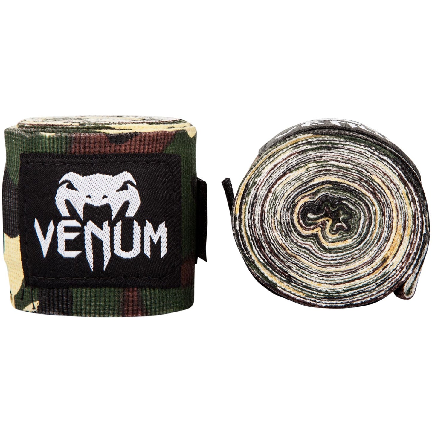 Vendas de Boxeo Venum Kontact - 4m - Forest Camo