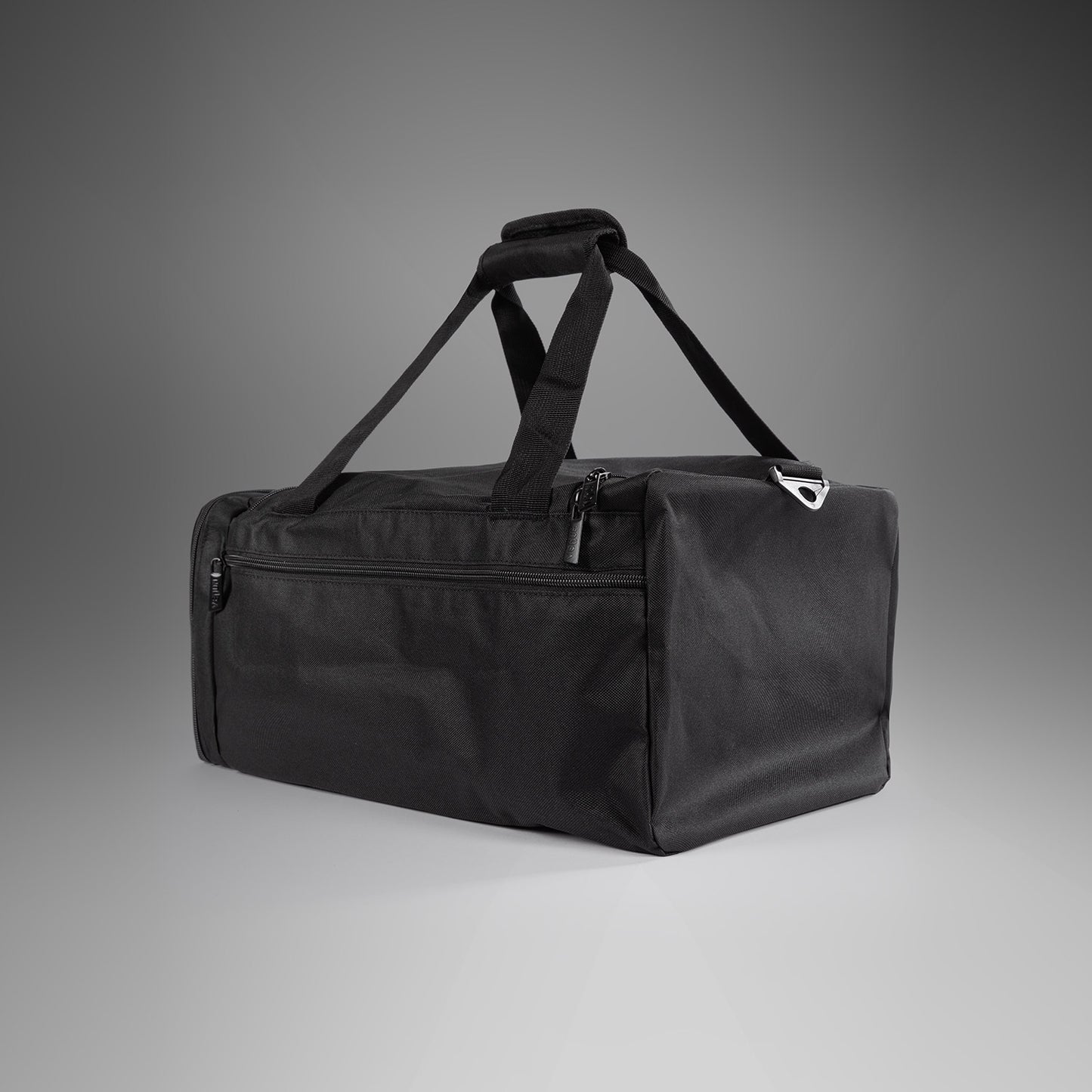 Venum Essential Bolsa Deportiva (26L) - Negro