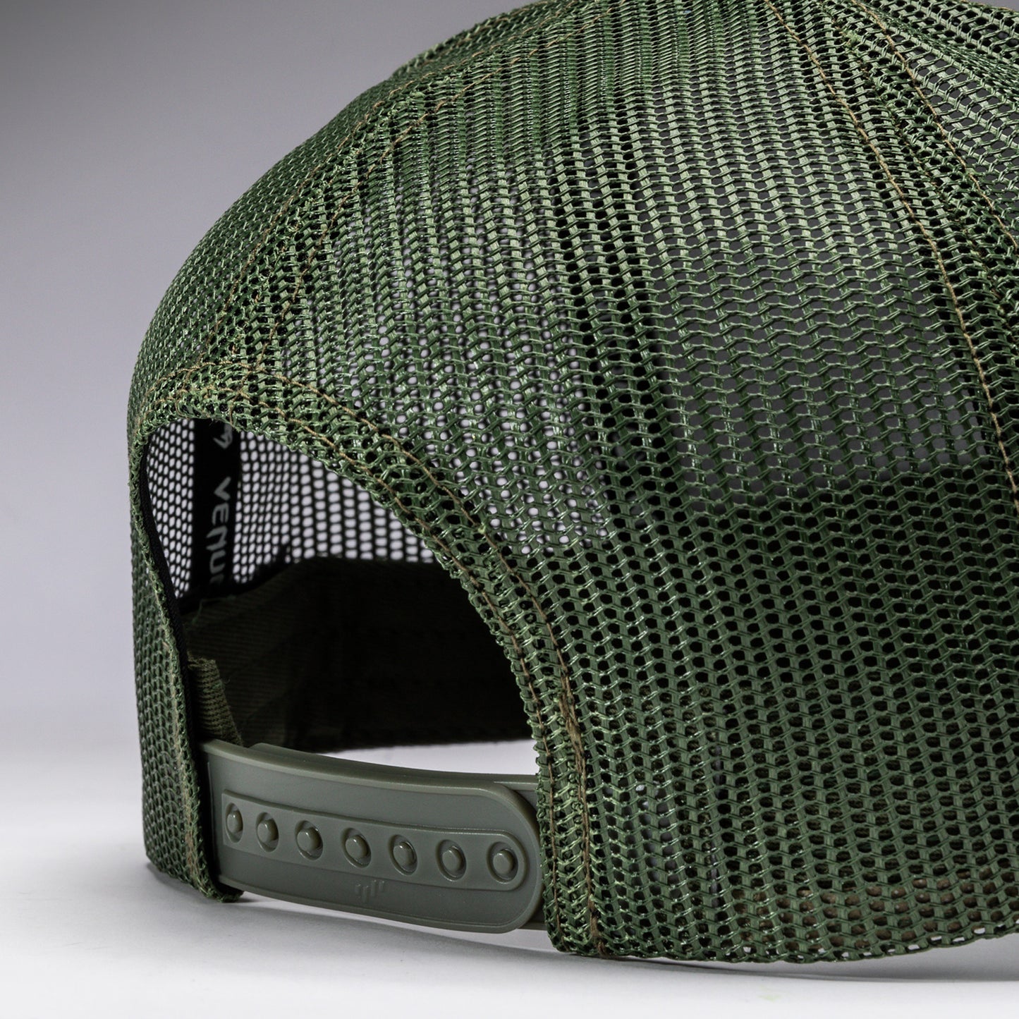 Venum Gorra Trucker - Verde Arcilla