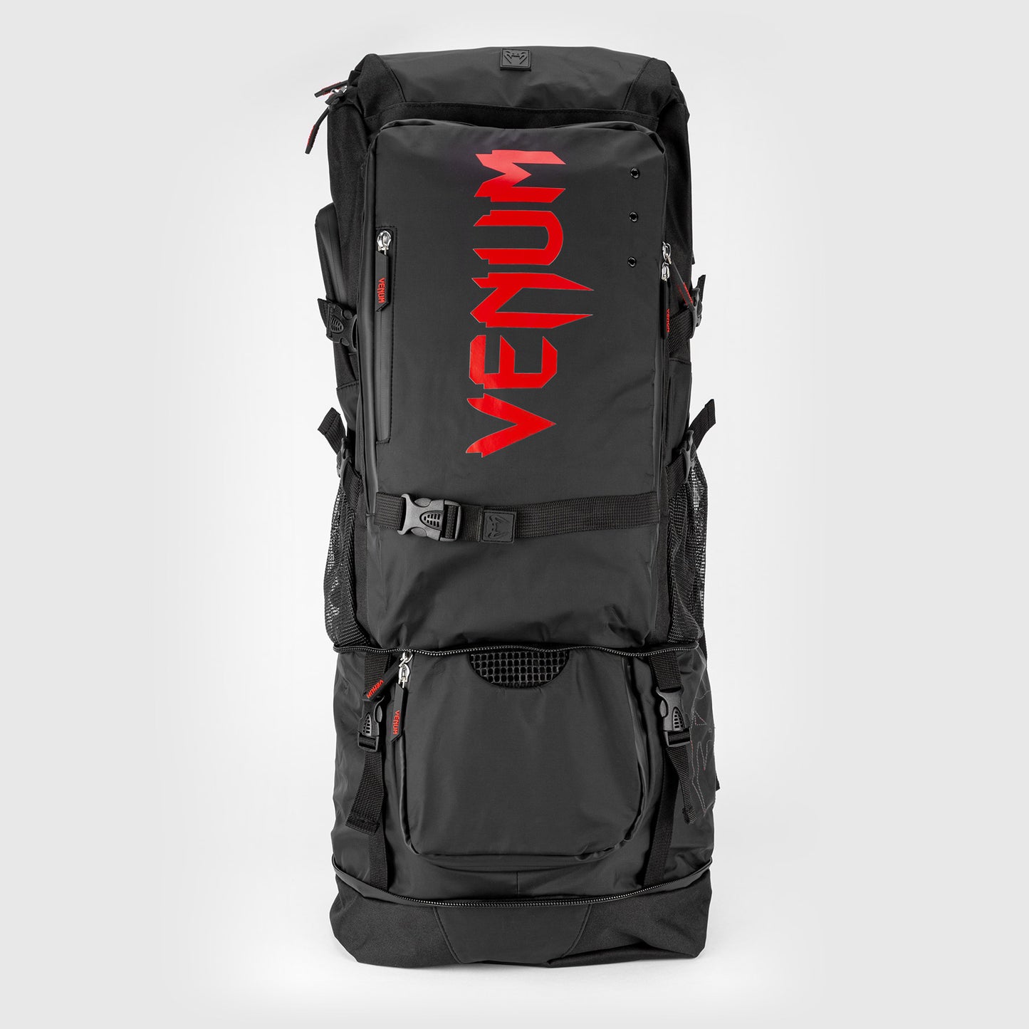 Venum Challenger Xtreme Evo Mochila - Negro/Rojo