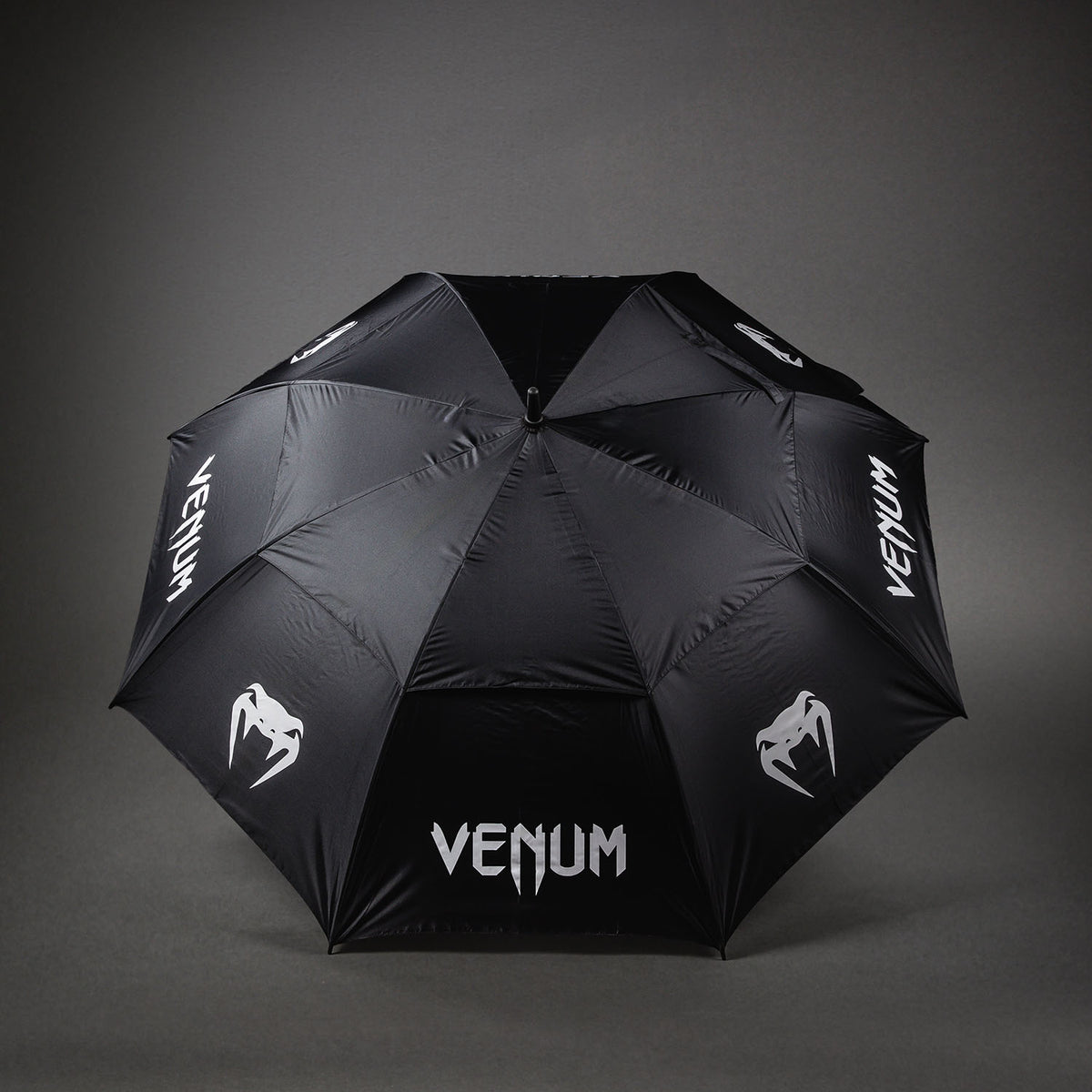 Venum MX Basics Paraguas - Negro/Blanco