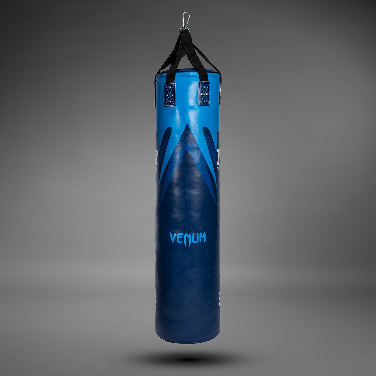 Venum x Top Rank Original Saco de Boxeo - Azul Marino