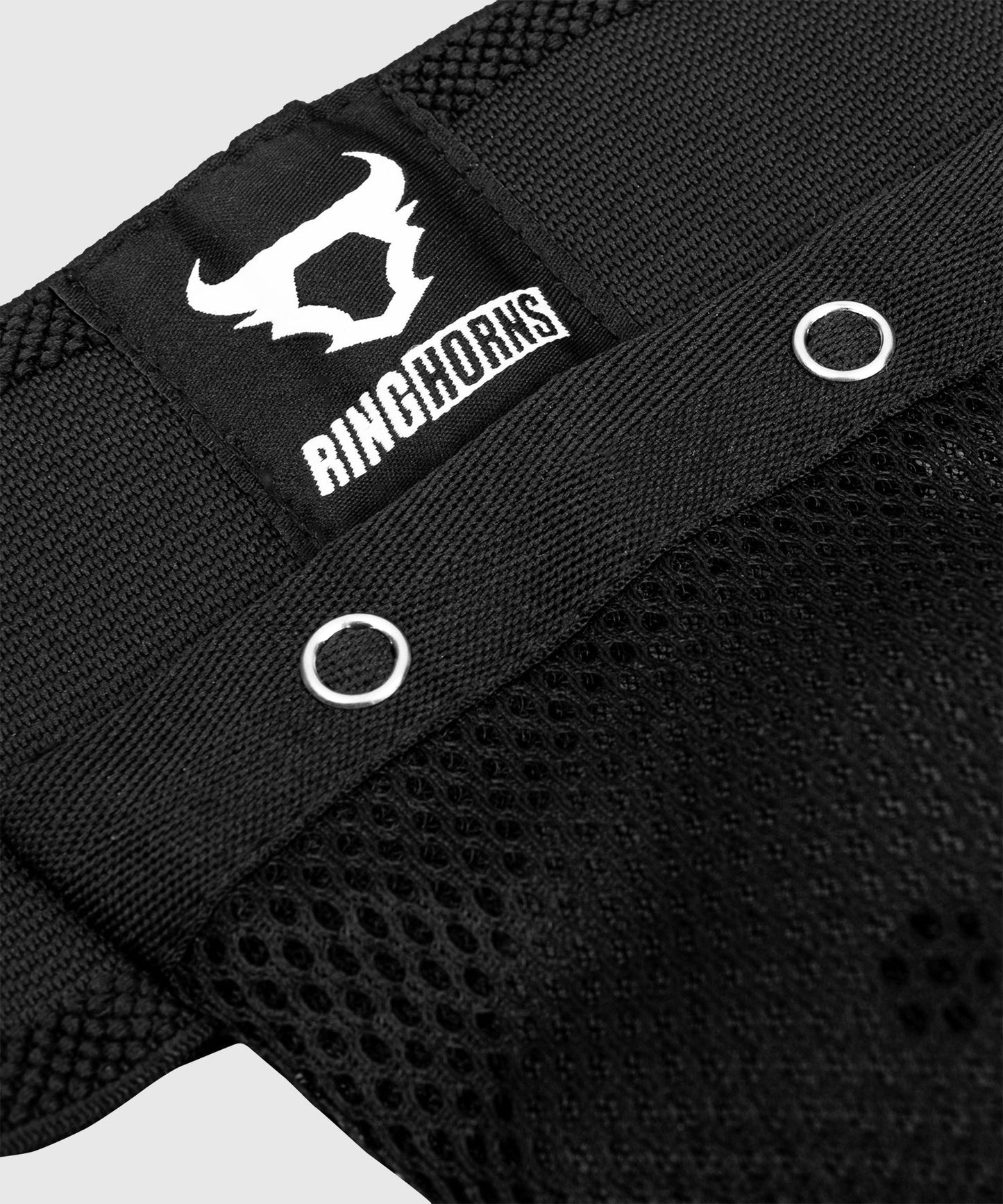 Coquilla y portacoquilla para hombre Ringhorns Charger