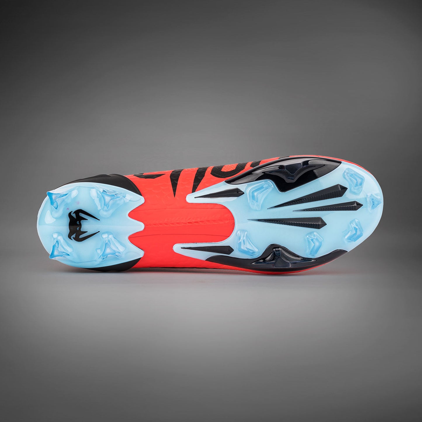 Venum Elite Botas de Fútbol - Mango/Negro