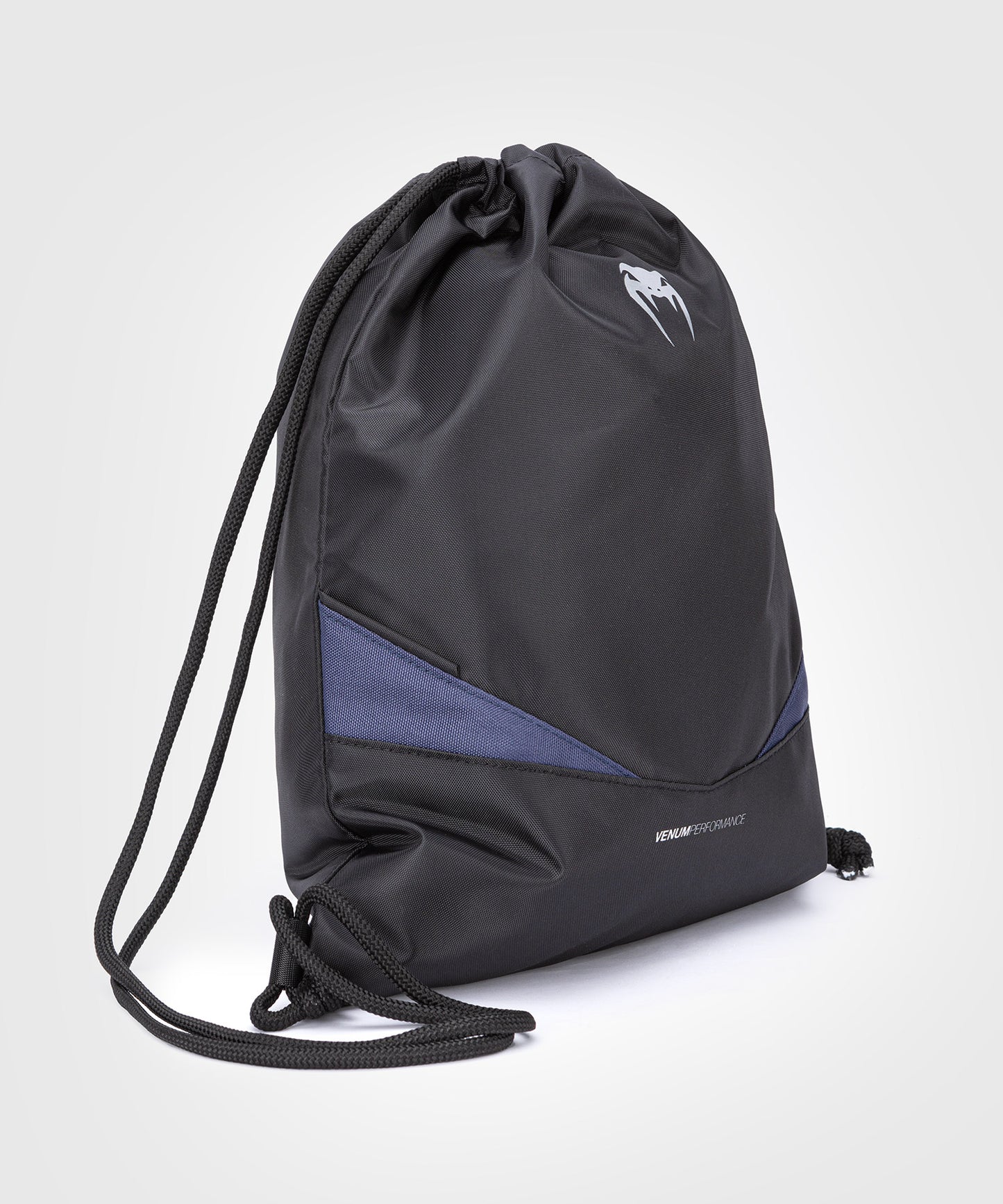 Venum Evo 2 Bolsa con cordón - Negro/Azul