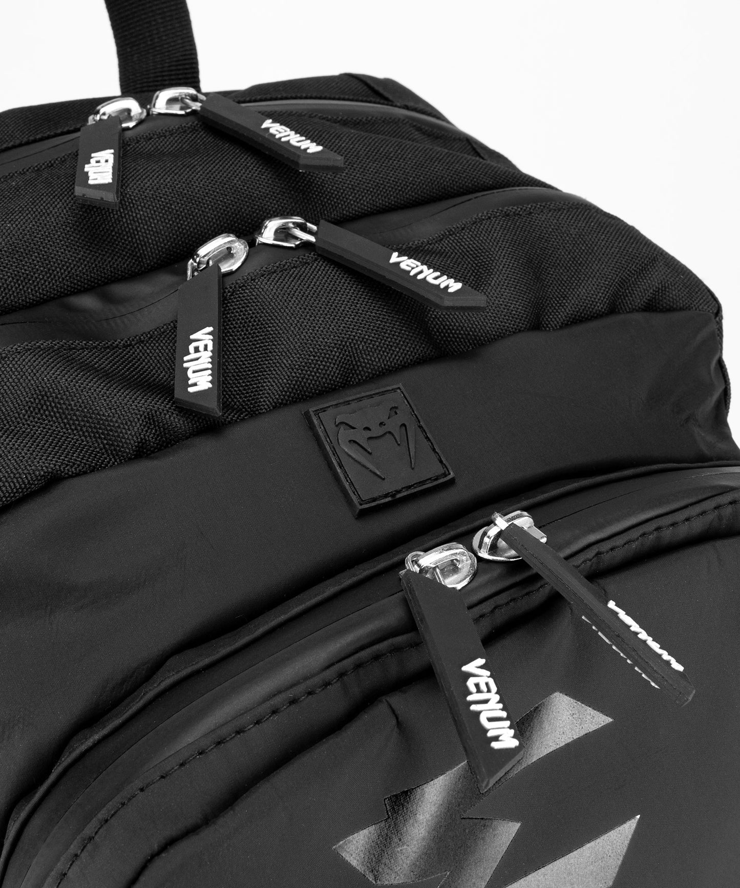 Mochila Venum Challenger Pro Evo - Negro