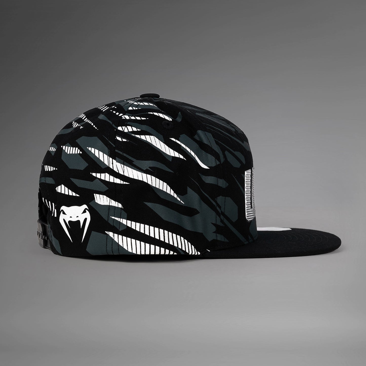 UFC Fusion by Venum Authentic Fight Night Gorra Deportiva - Negro