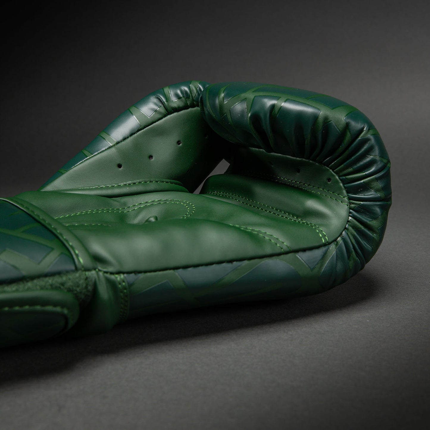 Venum Contender 1.5 XT 3D Guantes de Boxeo – Verde Bosque