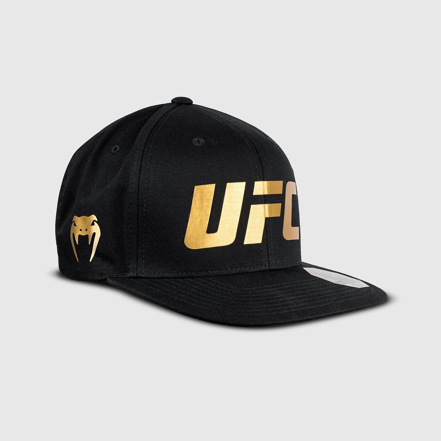 UFC Adrenaline by Venum Authentic Fight Night Gorra de béisbol - Champion