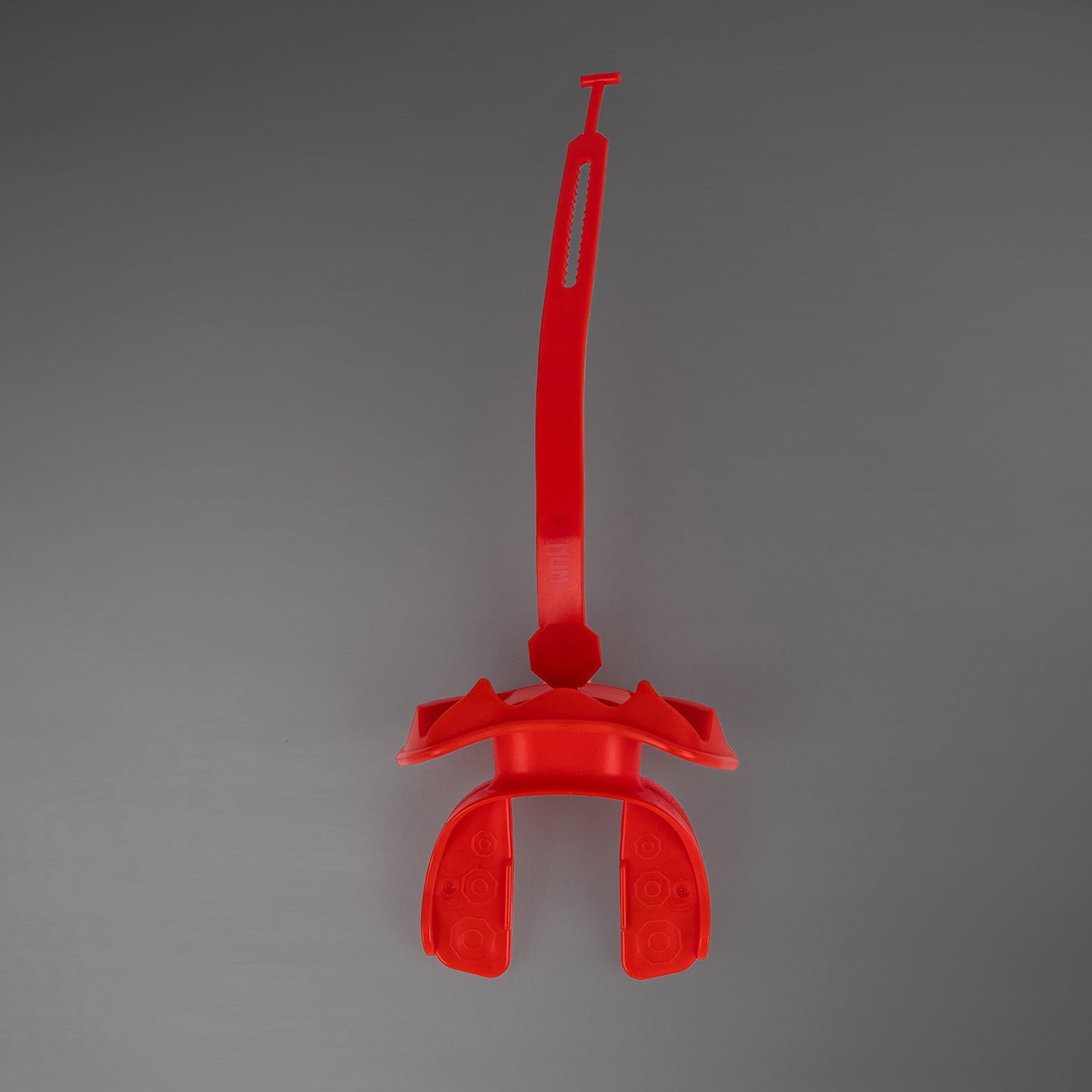 Venum Elite Protector Bucal OG Edition - Rojo/Rojo