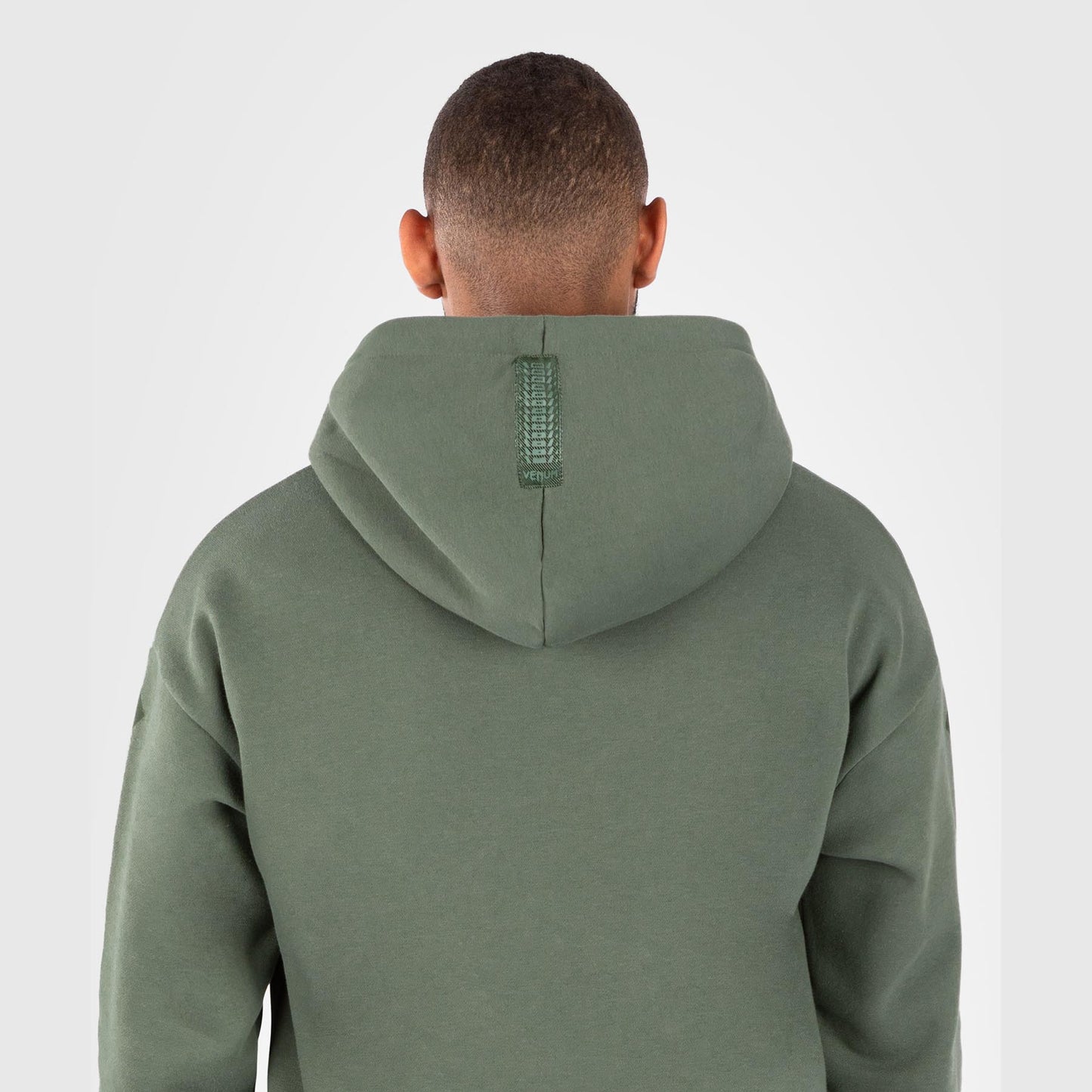 Venum Connect XL Sudadera con capucha - Verde