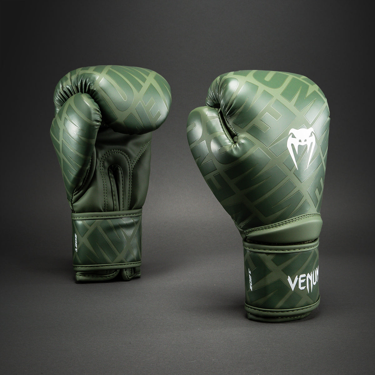 Venum Contender 1.5 XT 3D Guantes de Boxeo - Caqui