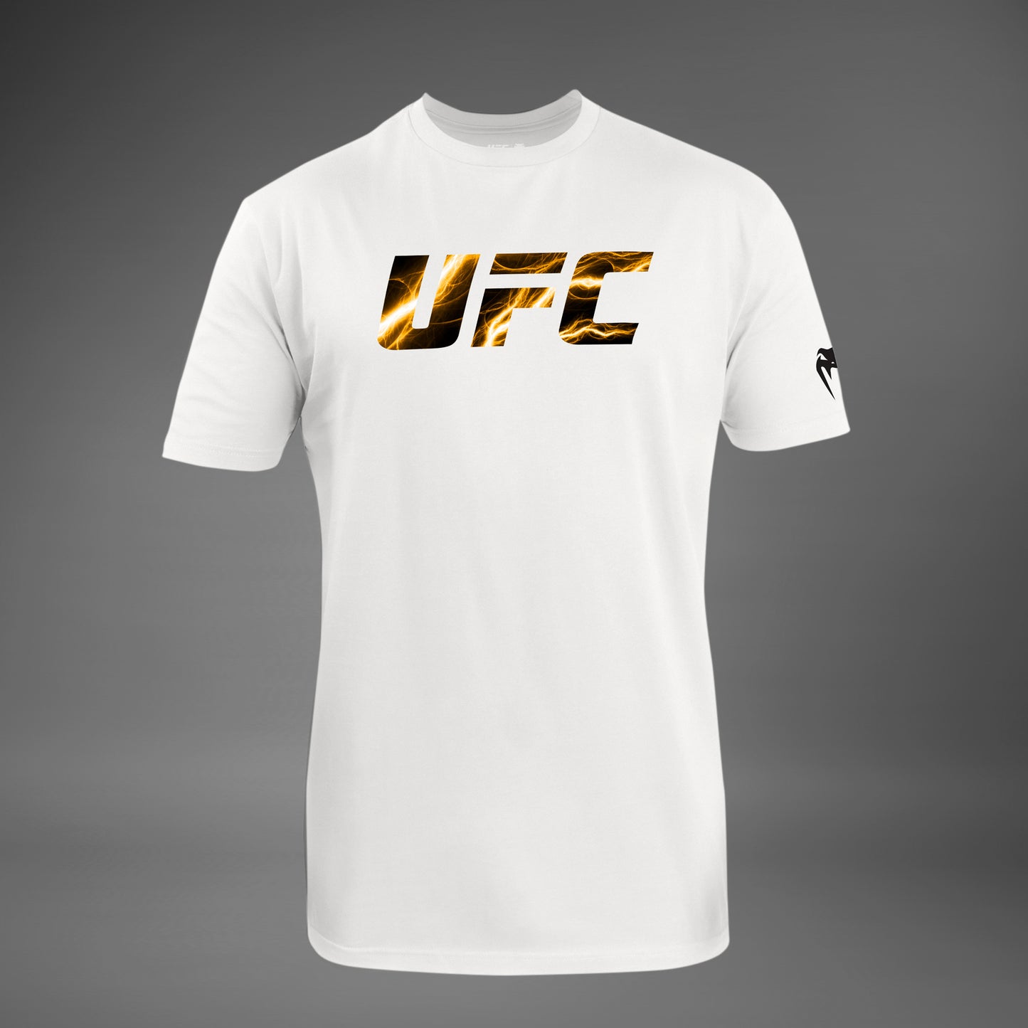 UFC Unrivaled by Venum Israel Adesanya Camiseta para Hombres - Blanca