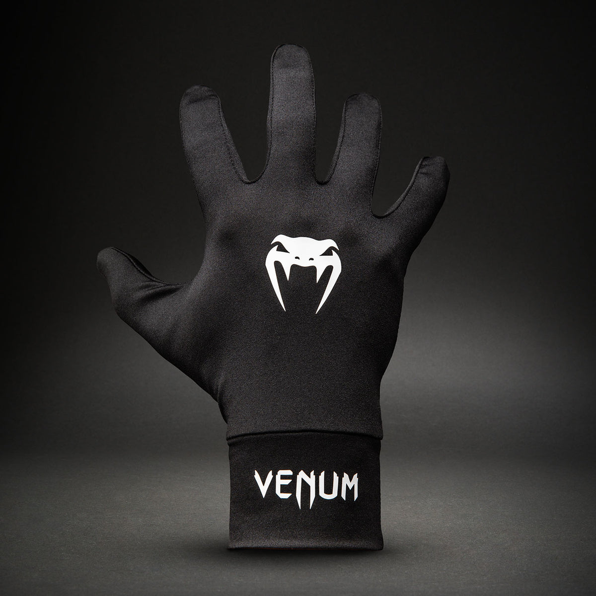 Venum Guantes interiores - Negro