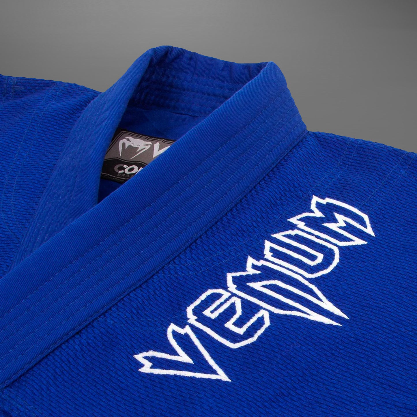 Venum Contender 2.0 GI - Azul