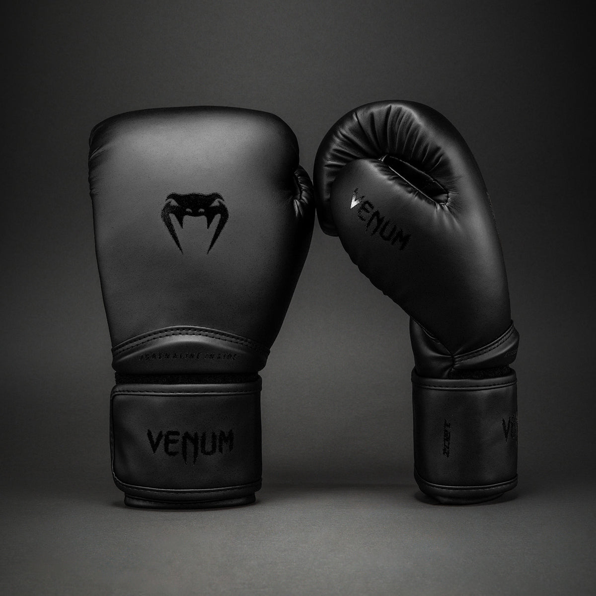 Venum Contender 1.5 Guantes de boxeo - Negro