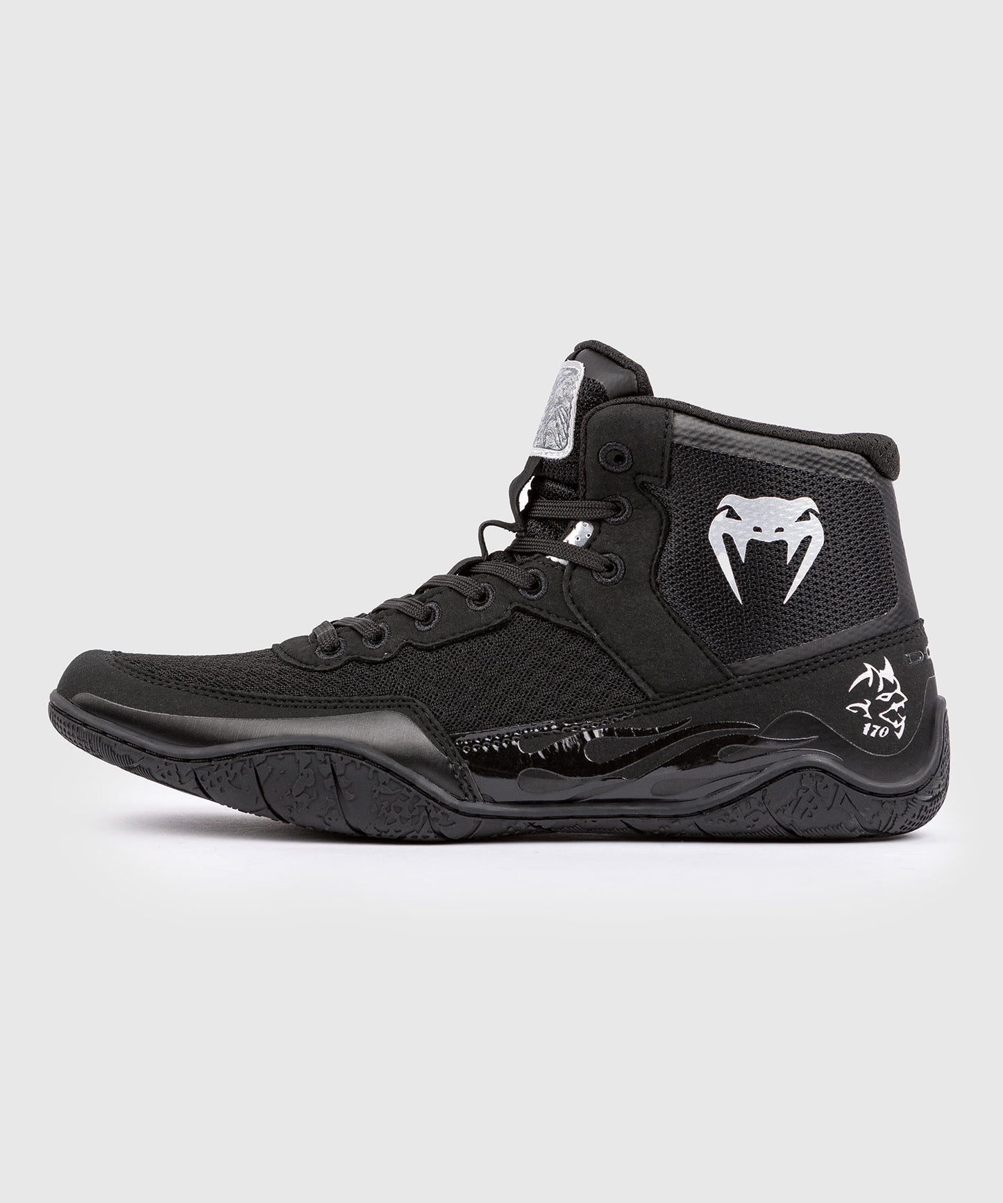 Venum x Dodge Demon 170  Zapatillas de lucha - Negro