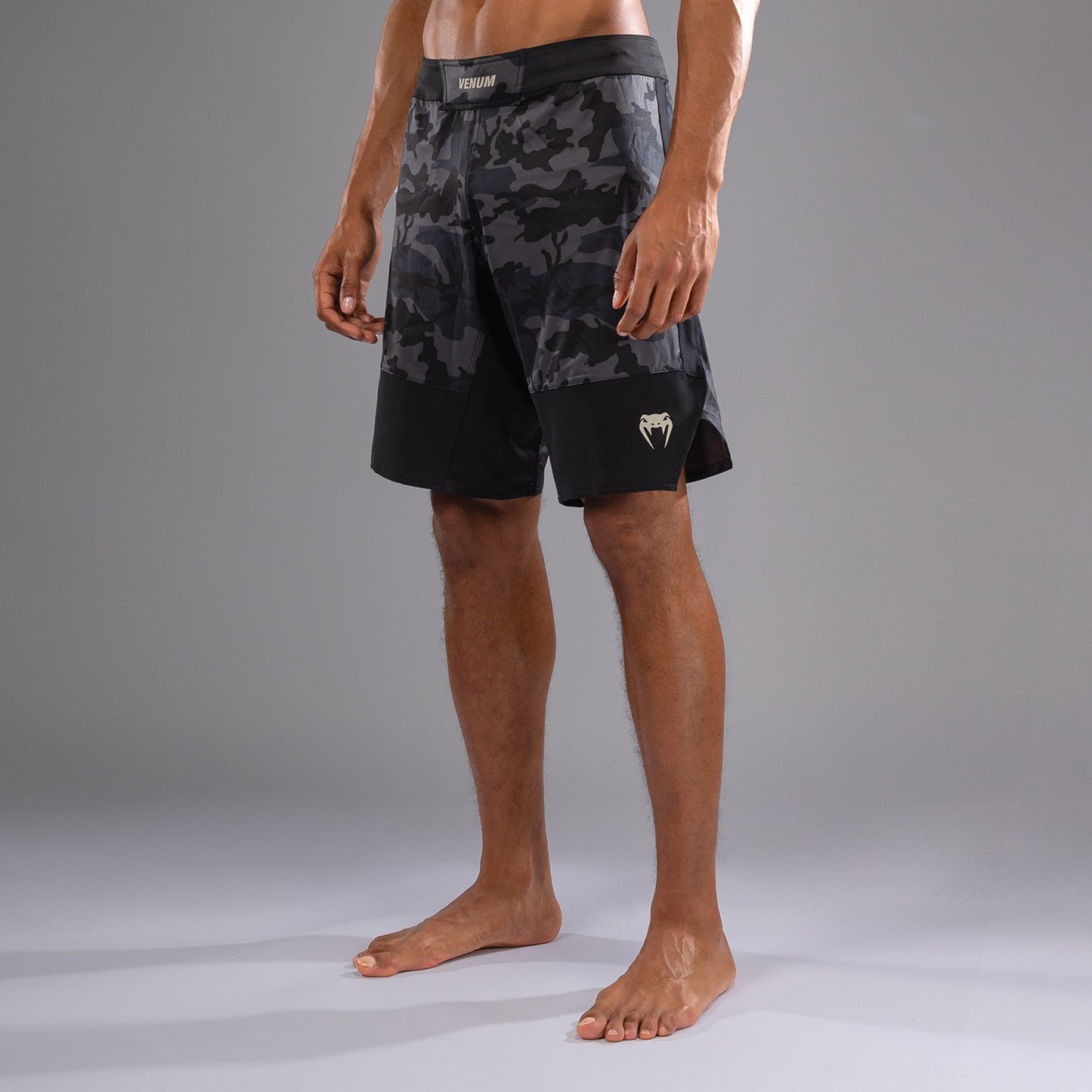 Venum G-Fit Air Pantalones de Lucha para Hombre - Camuflaje Urbano Digital