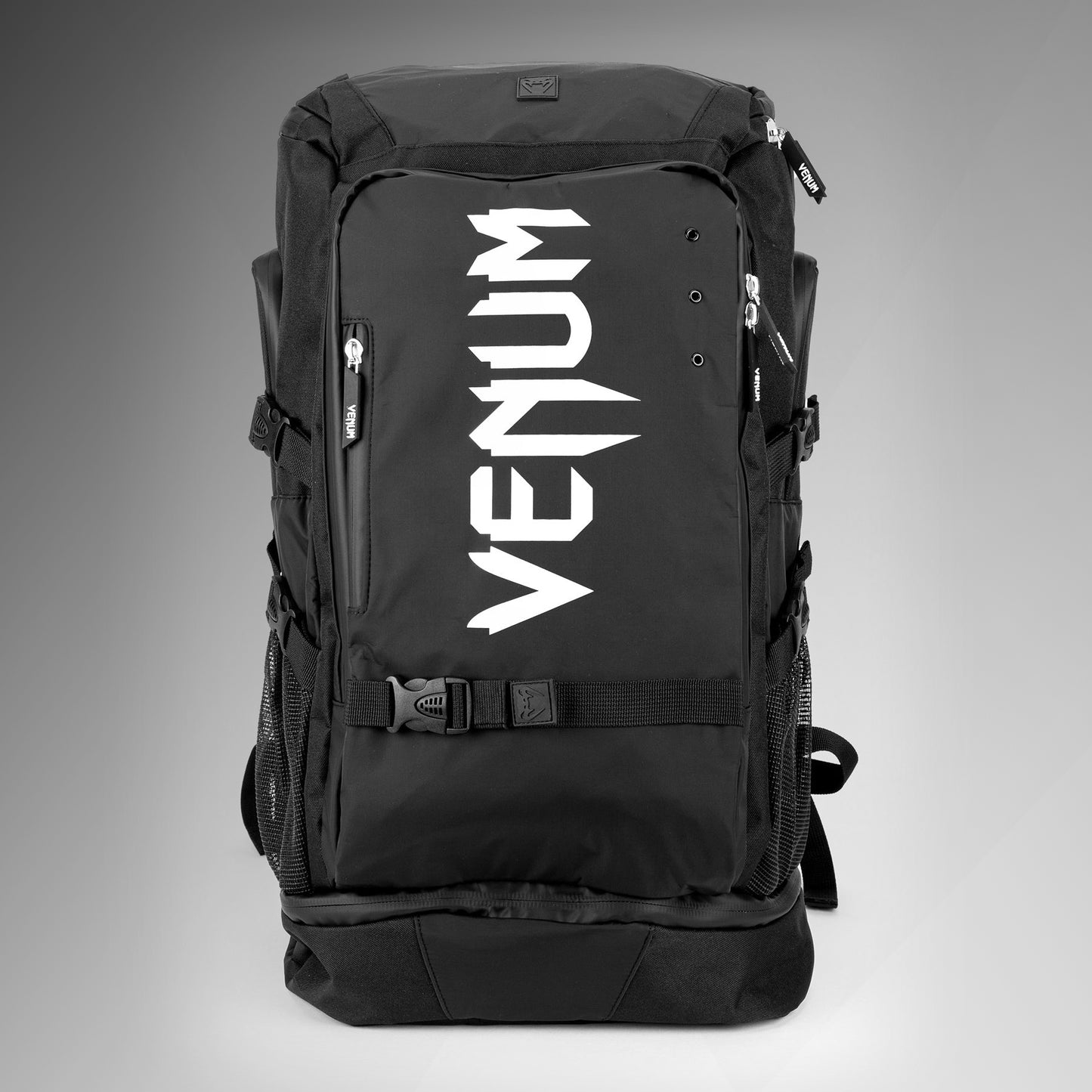 Venum Challenger Xtreme Evo Mochila - Negro/Blanco