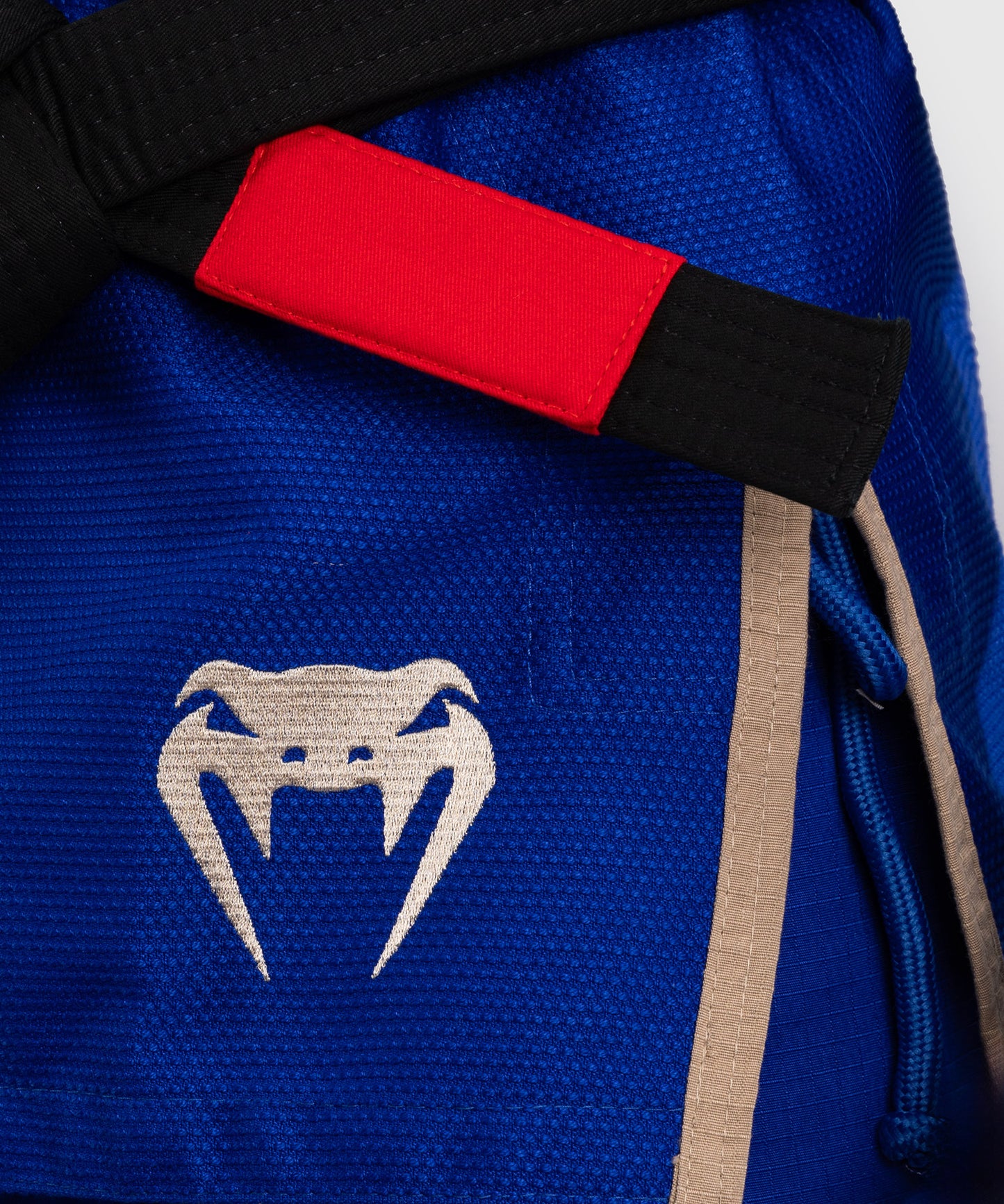 Venum Challenger XT BJJ Gi - Azul Real