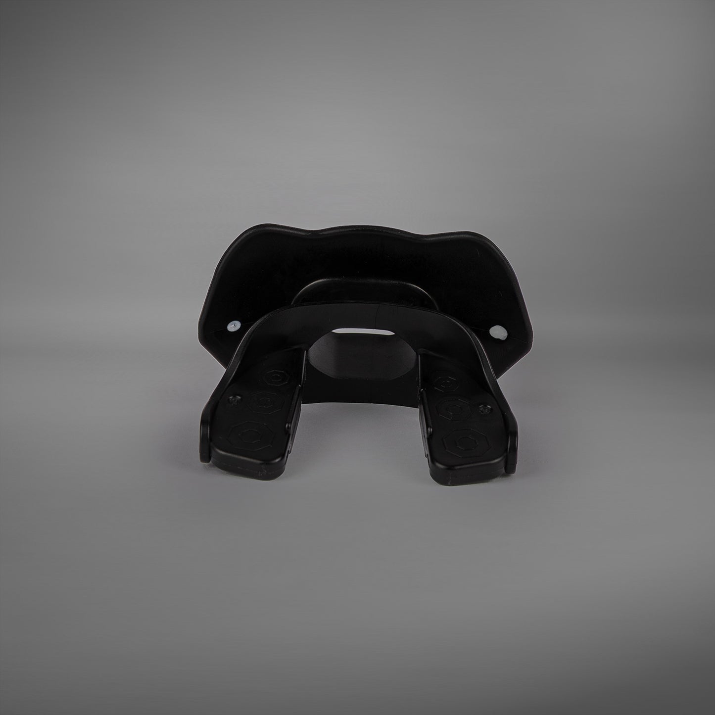 Venum Elite Protector Bucal Edición Logo  - Negro/Blanco