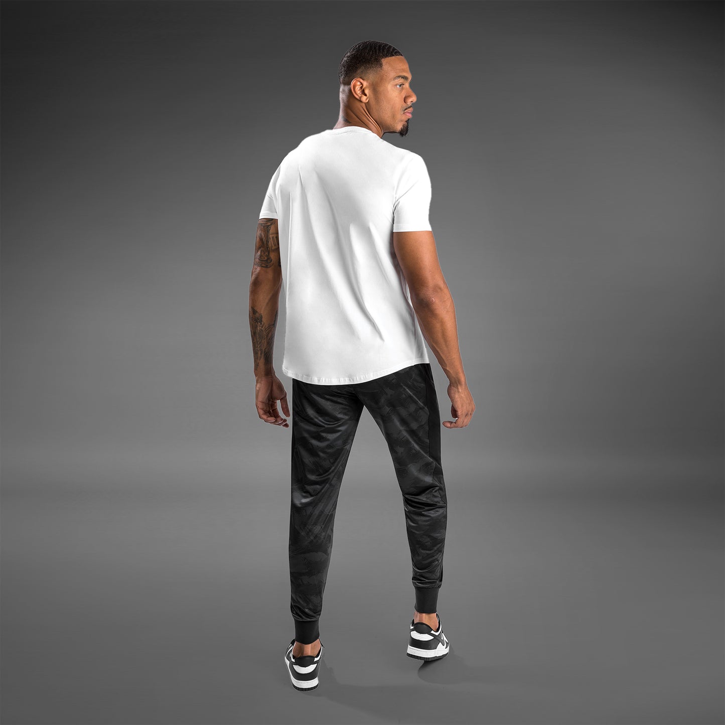 Pantalones de Jogging Venum Electron 3.0 - Negro