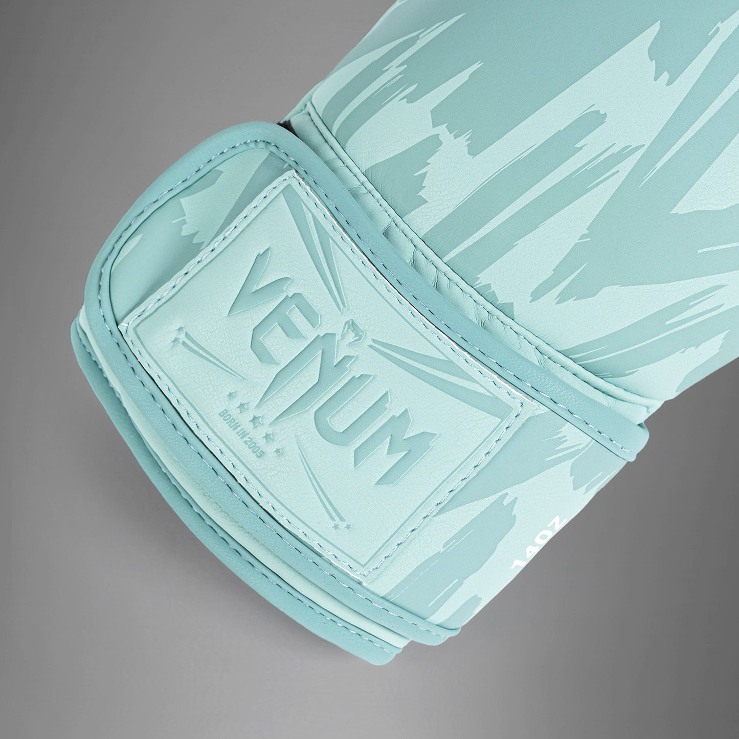 Venum Graffiti Guantes de Boxeo - Aqua