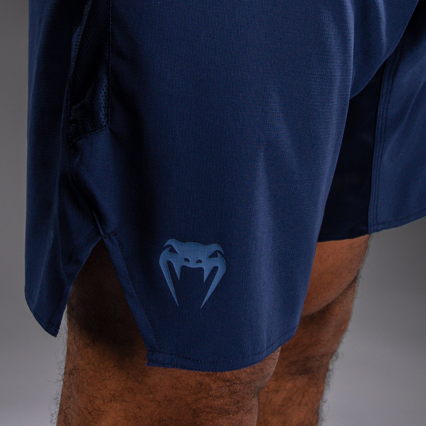 Venum Light 5.0 Fightshorts - Azul/Azul cielo