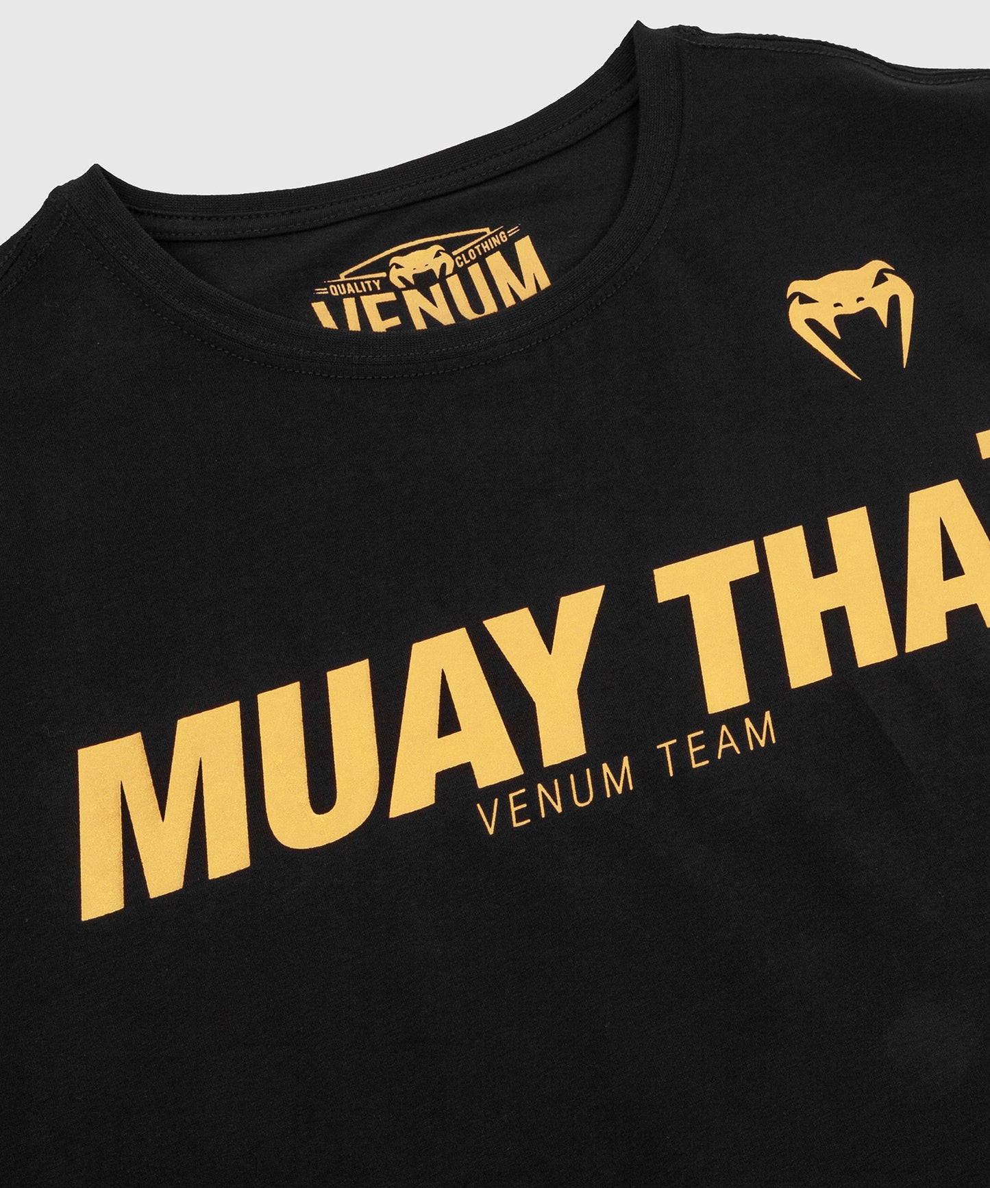 Camiseta Muay Thai VT de Venum