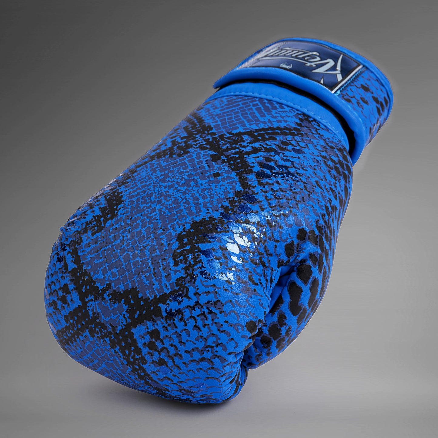 Venum Amazonia Guantes de Boxeo - Azul Ultramarino