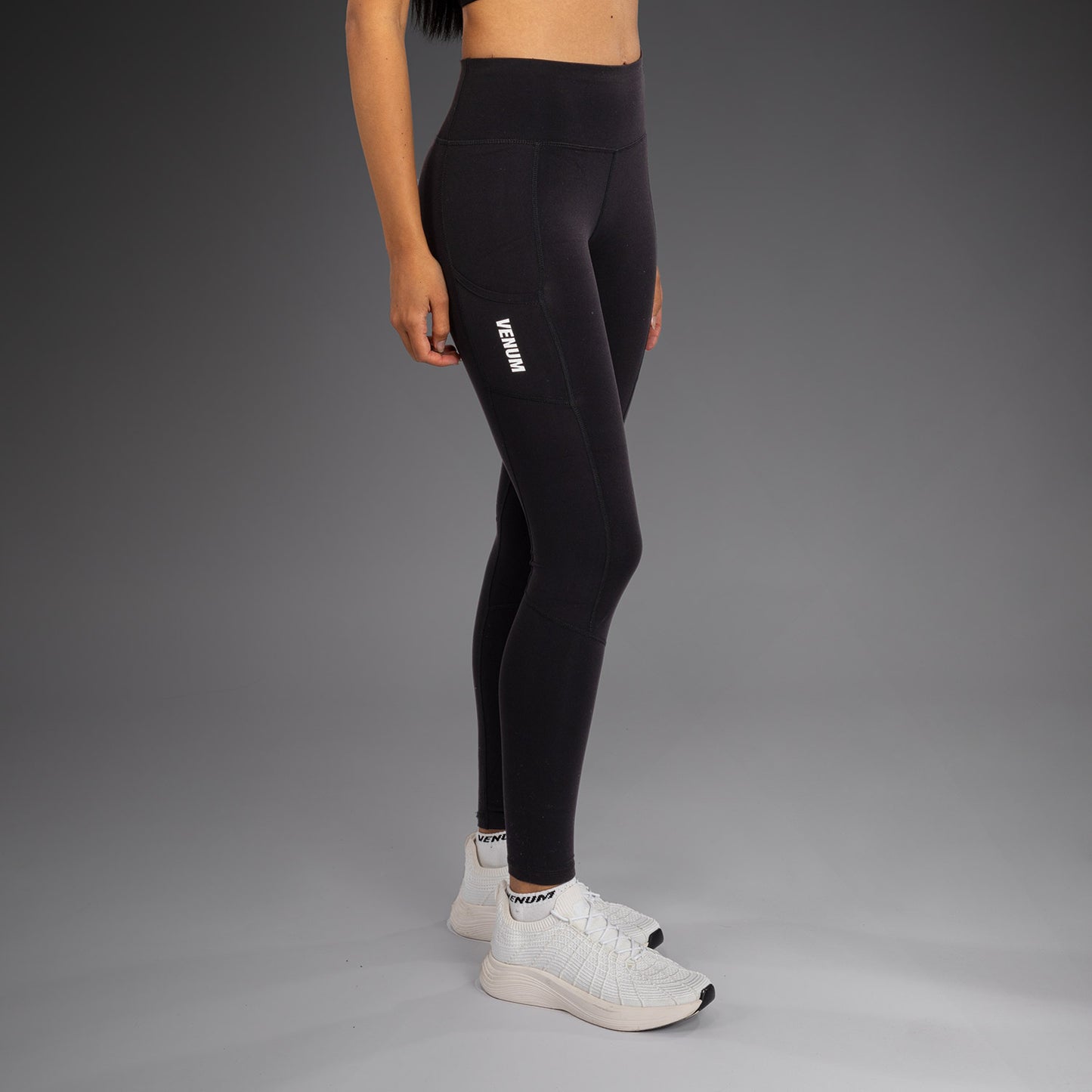 Leggings Venum Essential Performance - Negro