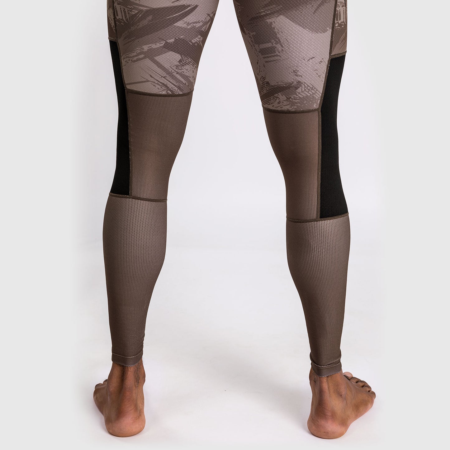 Venum Electron 3.0 Pantalones de compresión - Sable