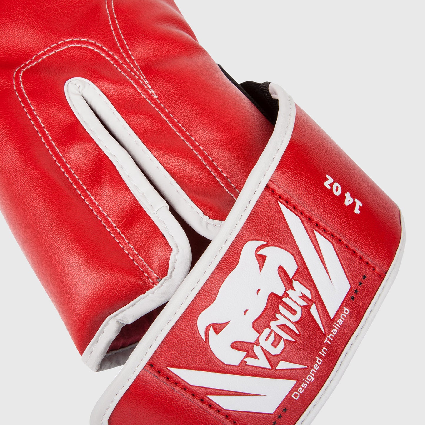 Guantes de Boxeo Venum Challenger 2.0 - Rojo