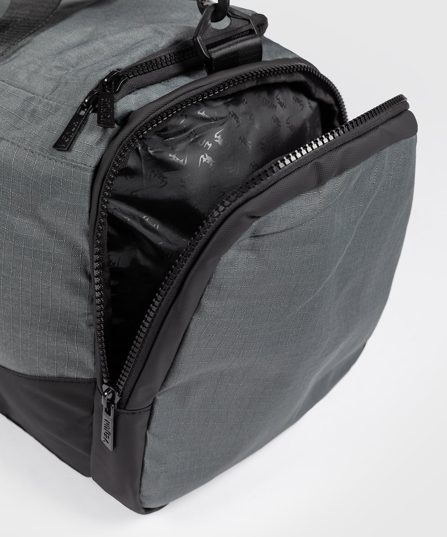 Venum Evo 2 XTrem Ripstop Mochila Deportiva - Storm Grey
