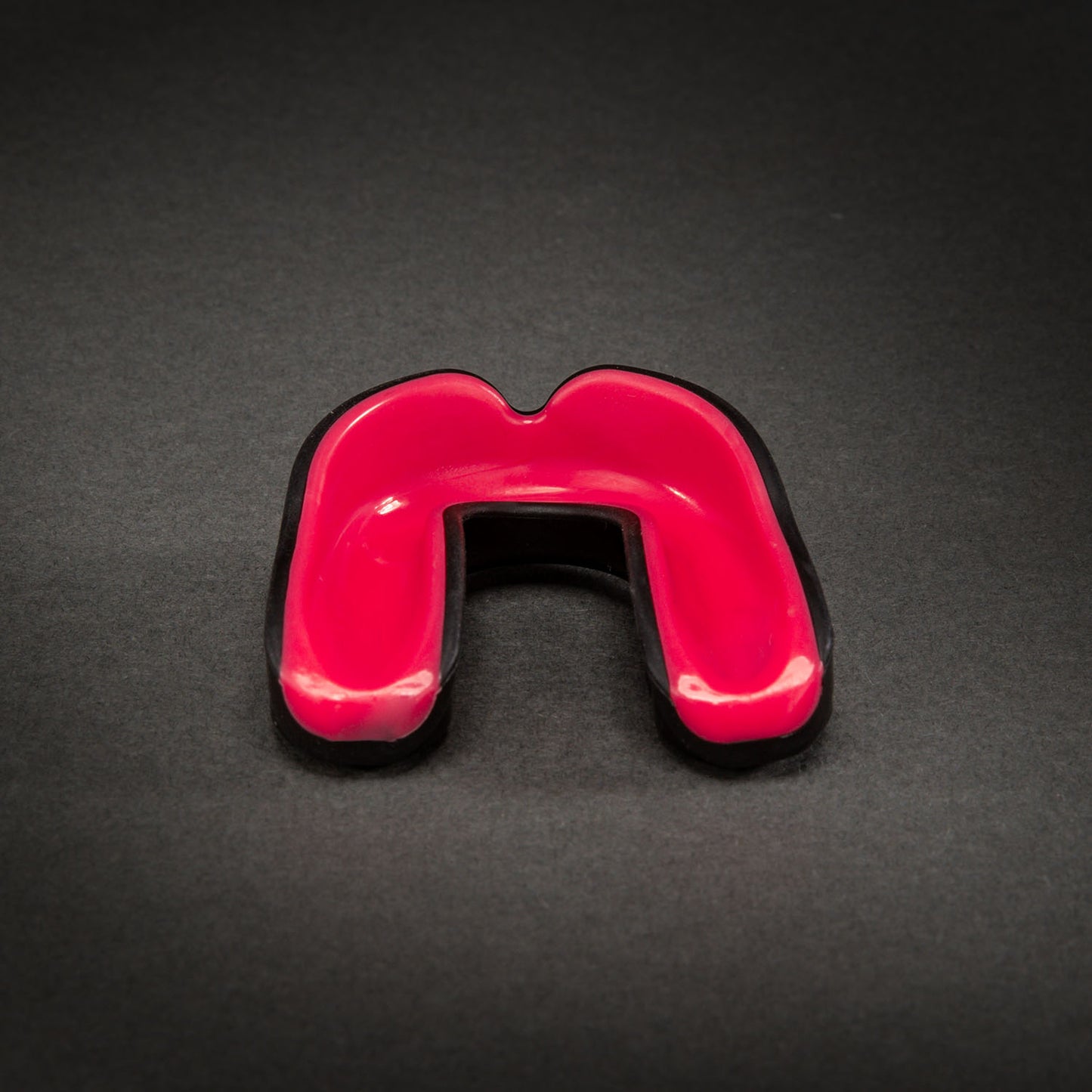 Venum Challenger Protector Bucal – Negro/Frambuesa