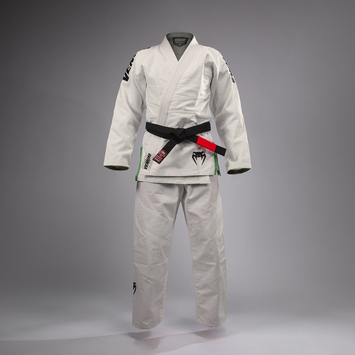 Venum Challenger XT BJJ Gi - Blanco Roto