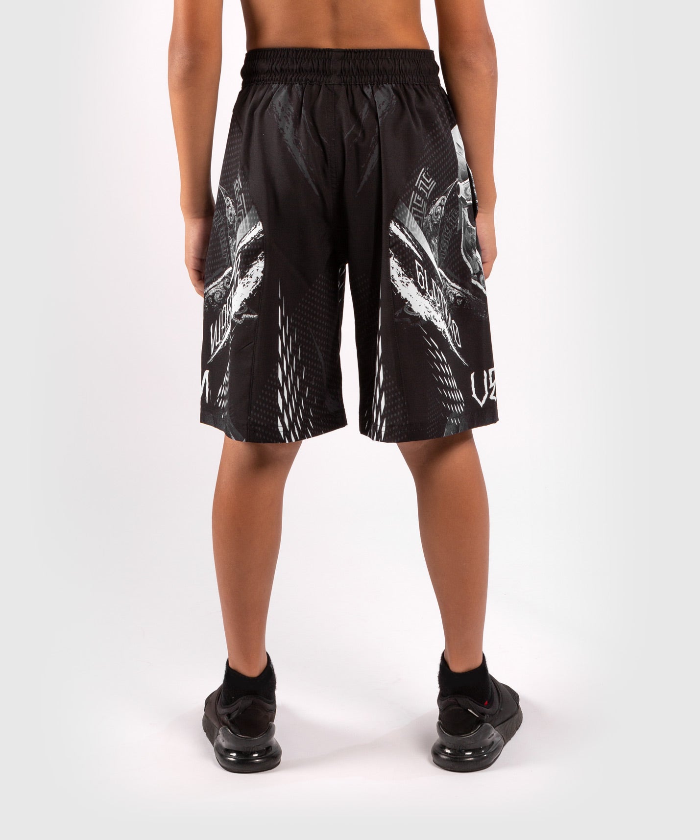 Shorts de entrenamiento para niños Venum GLDTR 4.0