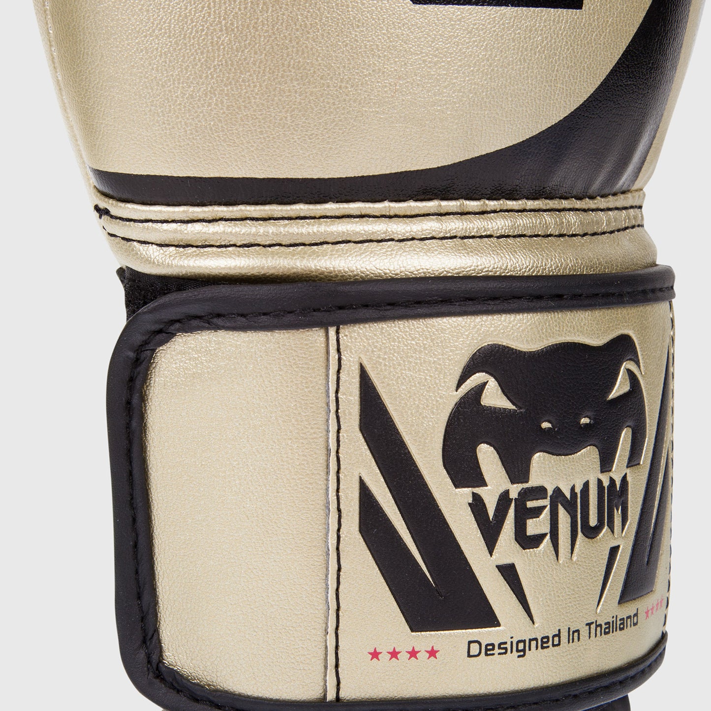 Guantes de Boxeo Venum Challenger 2.0 - Oro