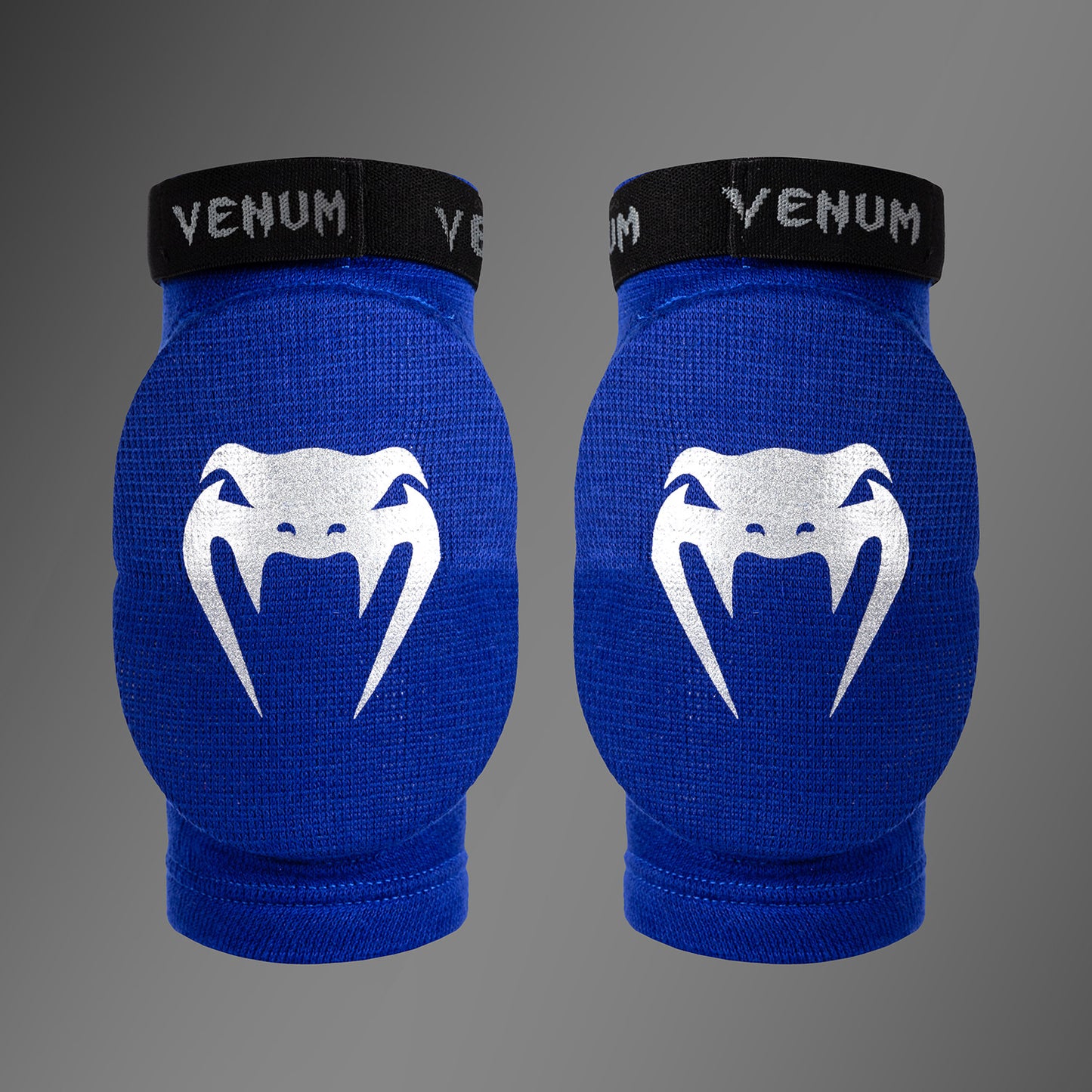 Venum Kontact Codera - Azul Real/Plata